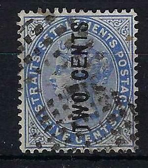 Image of Malaysia-Straits Settlements 78 FU